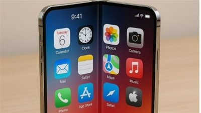 أبل تؤجل إطلاق «iPhone Fold» الجديد لأسباب مفاجئة