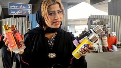 غدا محاكمة «قمر الوكالة» بتهمة بث فيديوهات خادشة