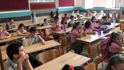 موعد امتحانات نصف العام 2025 واختبارات أكتوبر المقبلة