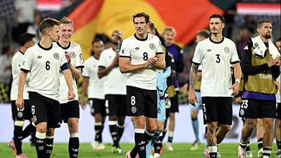 بث مباشر مباراة ألمانيا وأيرلندا الشمالية اليوم