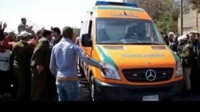 مأساة قنا.. مصرع 4 عمال بحادث صعق كهربائي داخل مزرعة