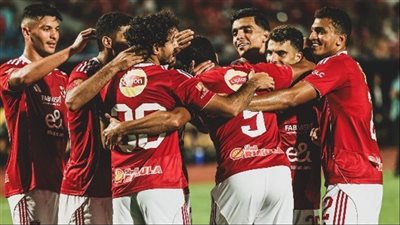 تفاصيل موعد مباراة الأهلي وشبيبة القبائل الجزائري