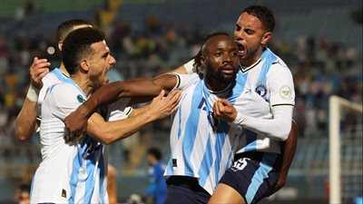 شاهد مباراة بيراميدز والتأمين الإثيوبي مجانا على هذه القنوات
