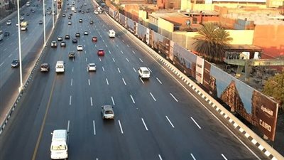 حقيقة إغلاق الطرق تزامنا مع افتتاح المتحف الكبير