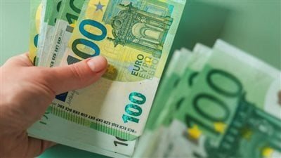 سعر اليورو أمام الجنيه المصري اليوم الأحد 12-4-2026
