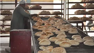 التموين تواصل ضرباتها.. ضبط مخالفات في أسواق ومخابز القليوبية