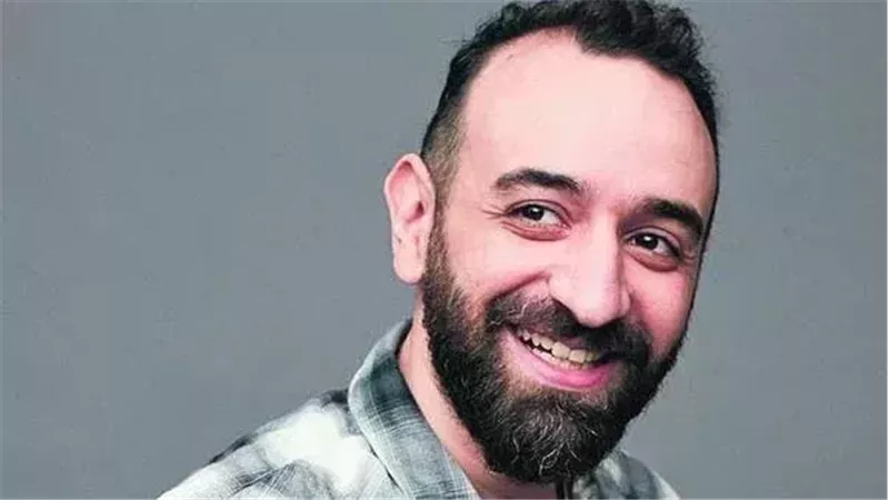 عمرو سلامة