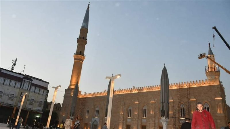 الأذان 