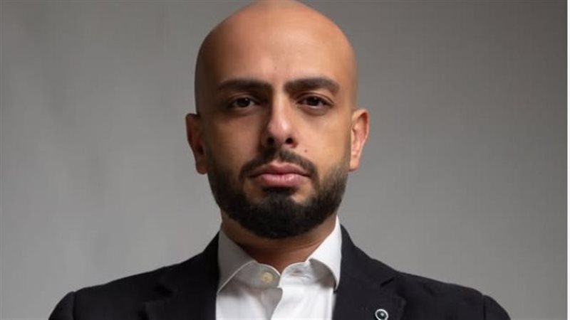 أحمد مراد