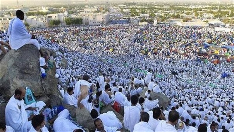 الحج 