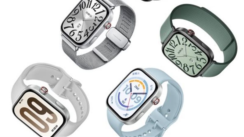  Redmi Watch 6 