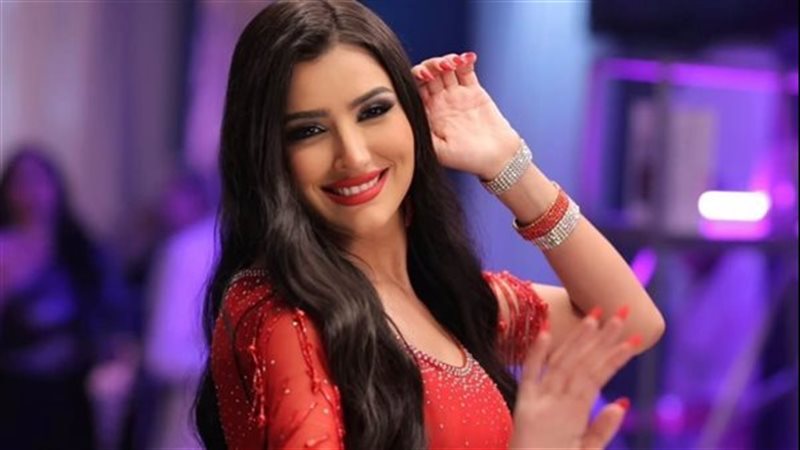 مي عمر