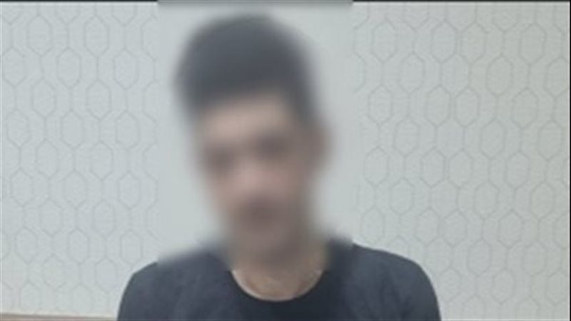 المتهم