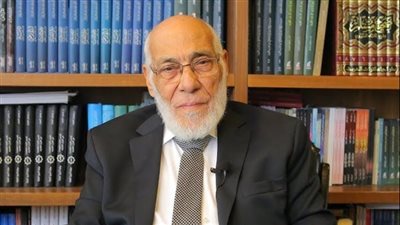 وفاة الداعية زغلول النجار عن عمر يناهز 92 عامًا