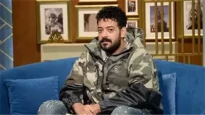 أسرة المطرب إسماعيل الليثي تعلن تشييع الجنازة غداً