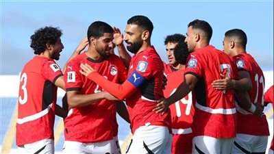 7 غيابات مؤثرة تضرب معسكر منتخب مصر في الإمارات