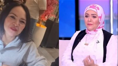 بعد سنوات من الالتزام.. منال عبد اللطيف تخلع الحجاب