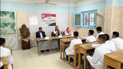 مجمع إعلام دمياط ينظم ندوة بعنوان «تنمية الأسرة المصرية.. وعي ومسؤولية»