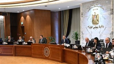 مدبولي يشيد بإرادة الرئيس ودعمه لإنجازات المنطقة الاقتصادية