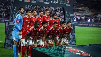تعرف على القناة المفتوحة لنقل مباراة الأهلي وشبيبة القبائل