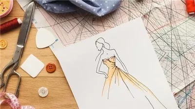 هل تحاسب مصممة الأزياء على تصميمات جريئة؟.. الإفتاء تجيب