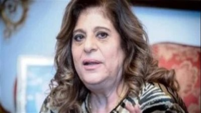 ميرفت سلامة.. معاناة قاسية مع سرطان المعدة تنتهي بالرحيل