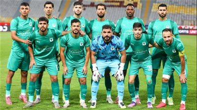انطلاقة قوية.. المصري البورسعيدي يسقط كايزر تشيفز بثنائية