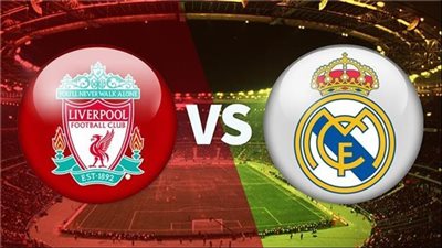 مشاهدة مباراة ريال مدريد وليفربول اليوم بث مباشر 