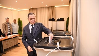وزير الداخلية يؤكد «الاستنفار القصوى» لتأمين 73 دائرة انتخابية