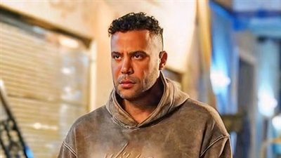 محمد إمام يعلق لأول مرة على حريق لوكيشن مسلسل «الكينج»