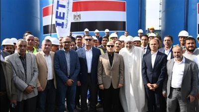 وزير الإسكان يشدد على دعم المشروعات الجارية بالمحافظات