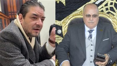 المستشار ثروت محمد ينعى أحد أعمدة القضاء السكندري المستشار سمير بدر عبدالسلام إسماعيل