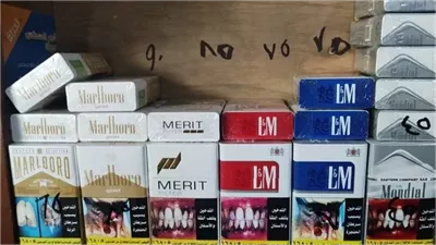 «هدوء بسوق التبغ».. أسعار السجائر المحلية والمستوردة اليوم الجمعة
