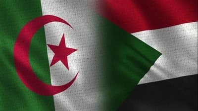 مشاهدة مباراة الجزائر والسودان بث مباشر اليوم