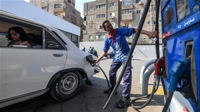 أسعار البنزين والسولار اليوم الثلاثاء 3 مارس 2026