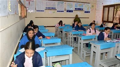 استمارة الشهادة الإعدادية 2026 شروط التسجيل والرابط المباشر
