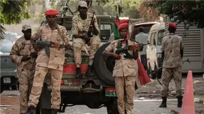 9 قتلى و17 مصابا بهجوم عنيف على مستشفى عسكري بالسودان