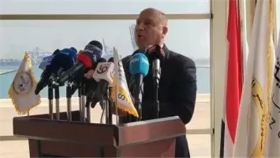 كامل الوزير يؤكد تشغيل محطة البحر الأحمر بأعلى معايير