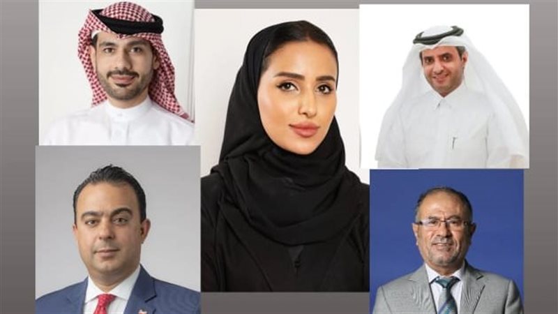 رواد الأعمال القانونية