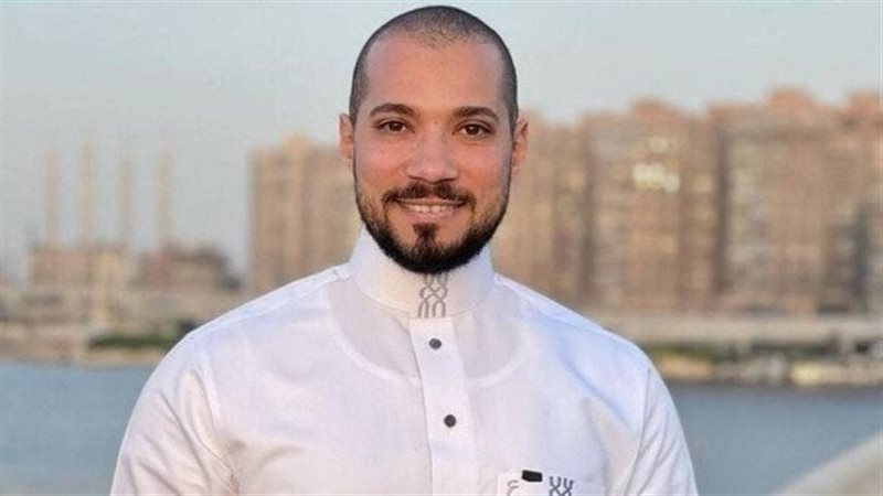 عبد الله رشدي