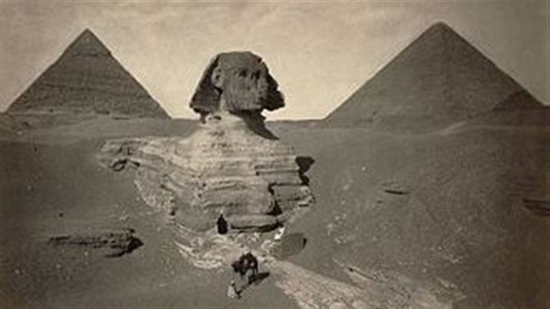 أبو الهول
