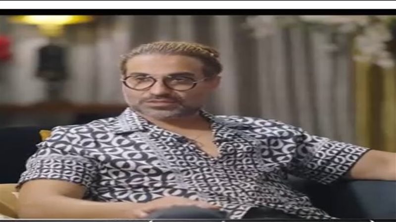 أحمد فهمي