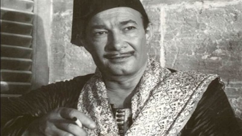 صلاح نظمى