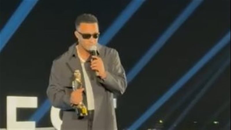 محمد رمضان