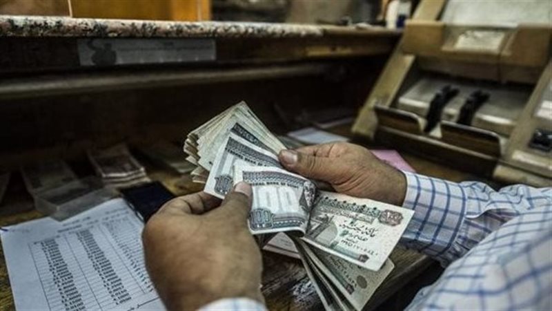 المرتبات 