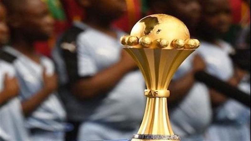 أمم إفريقيا