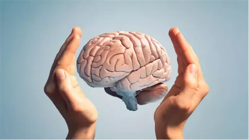 صحة الدماغ بعد سن