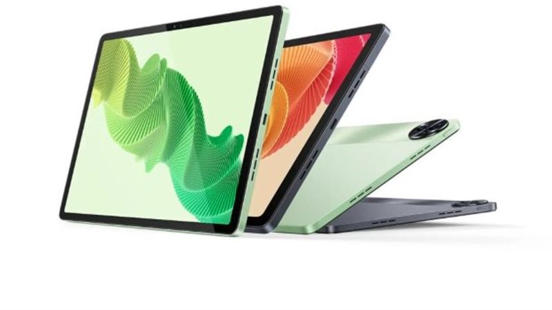  Realme Pad 3