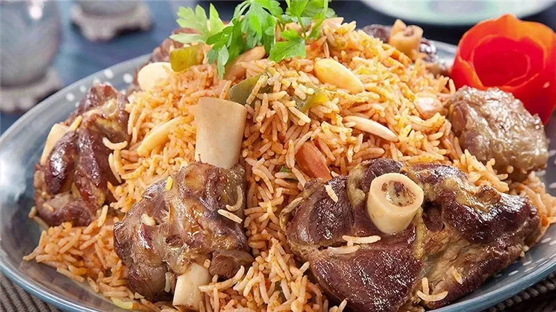 الكبسة