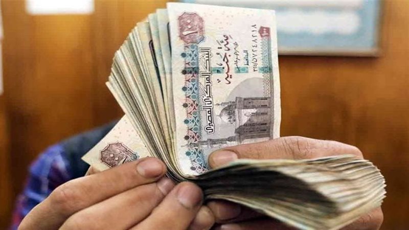 المعاشات 